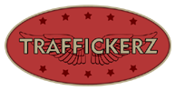 Traffickerz.com Logo