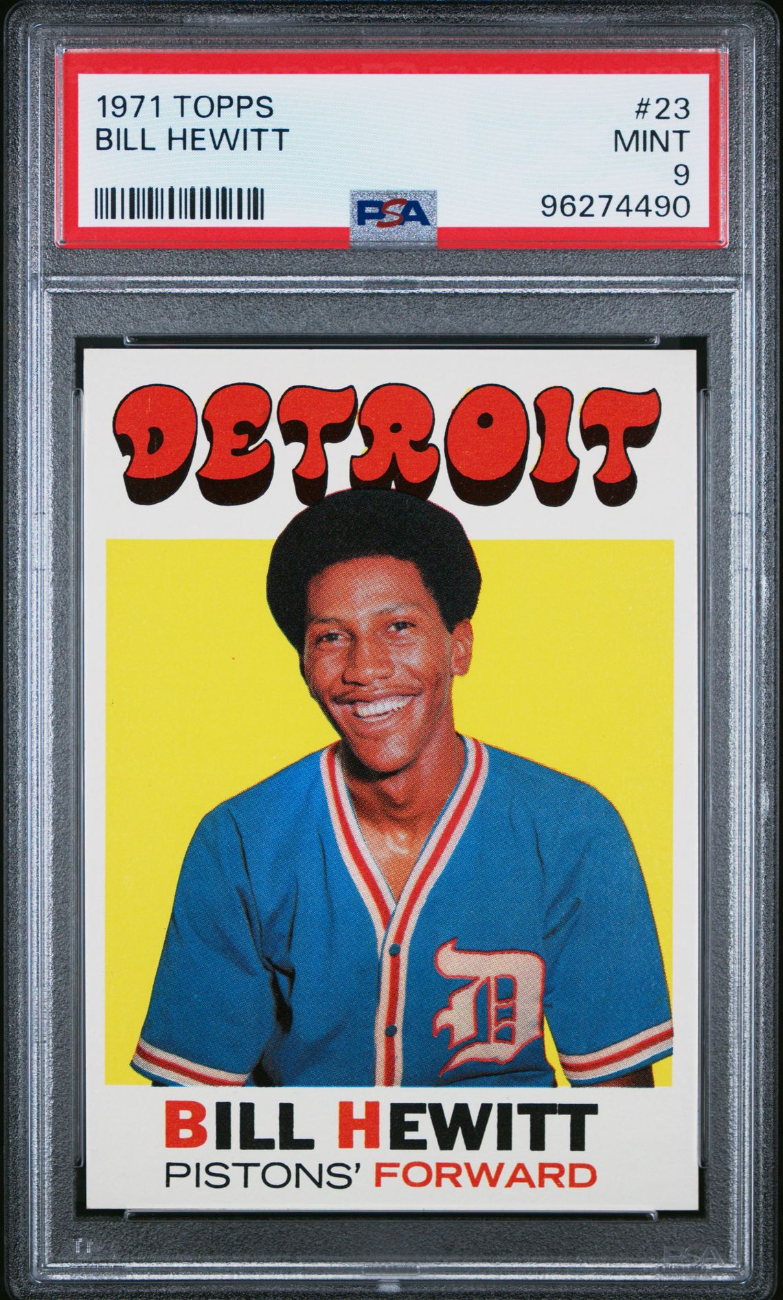 1971-Topps-Bill-Hewitt-23