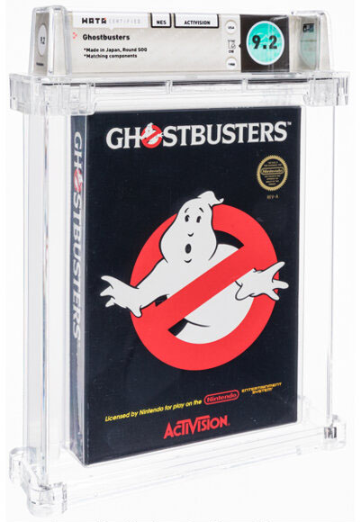 ghostbusters