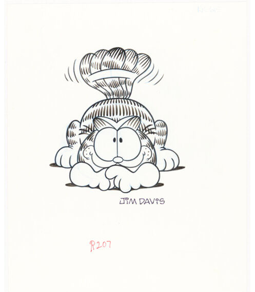 jim-davis-garfield
