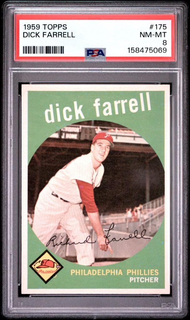 1959-Topps-175-Dick-Farrell