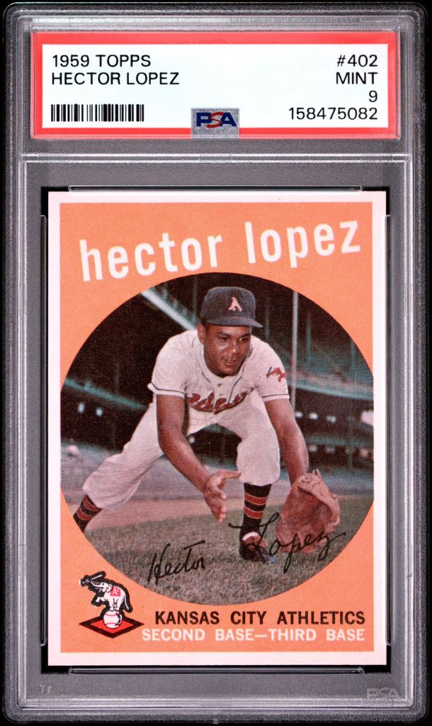 1959-Topps-402-Hector-Lopez