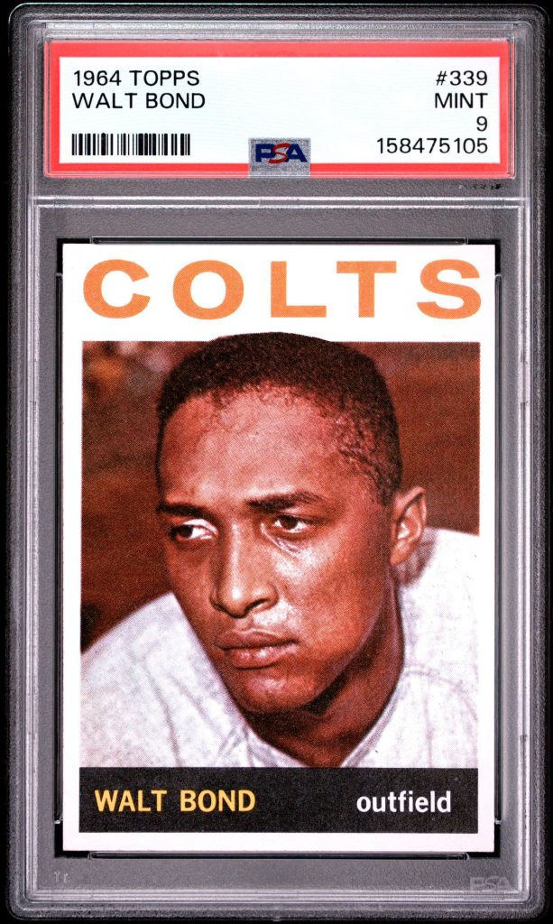 1964-Topps-339-Walt-Bond