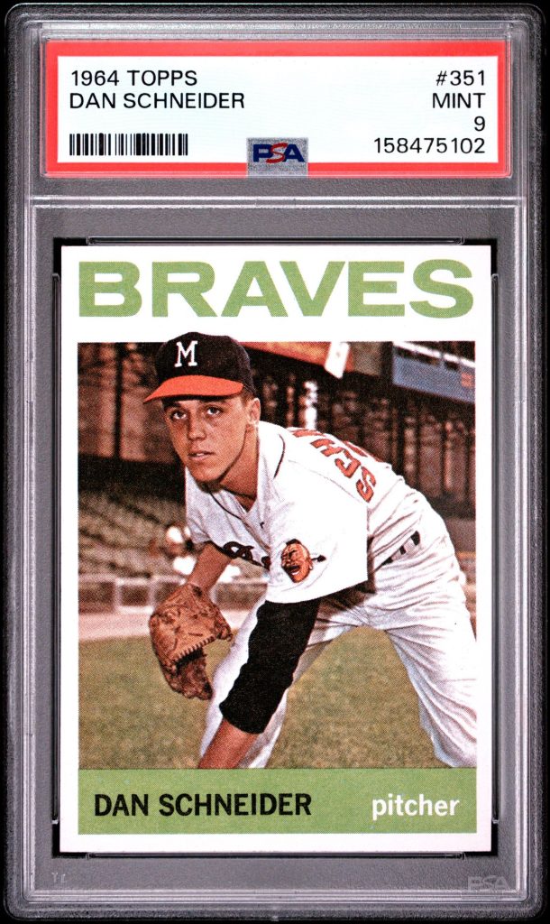 1964-Topps-351-Dan-Schneider